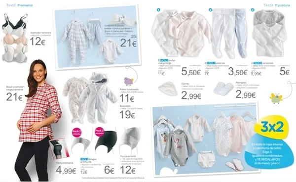 Catálogo Carrefour: Productos para Bebés Septiembre 2013